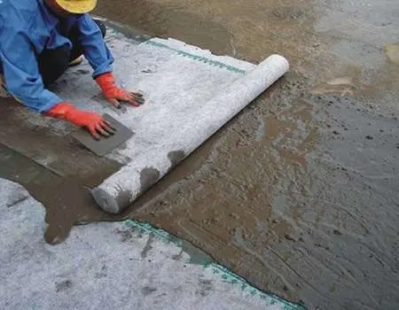 楼顶防水屋