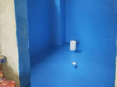 卫生间防水